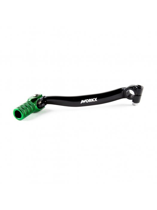 Лостче за Скорости AWORKX ЗЕЛЕНО ЗА KAWASAKI KX-F 250 2009-2025